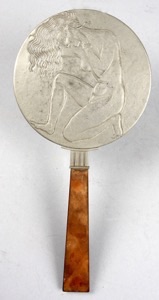Handspegel 1939
AB Athena